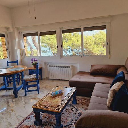 شقة Puerto Azul 1 Peñíscola المظهر الخارجي الصورة