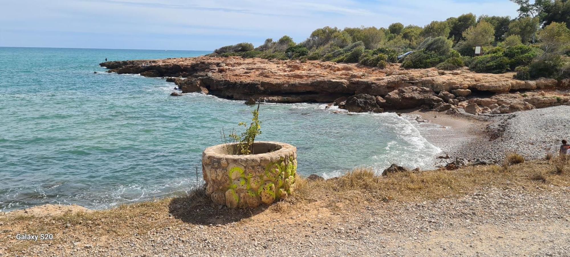 شقة Puerto Azul 1 Peñíscola المظهر الخارجي الصورة