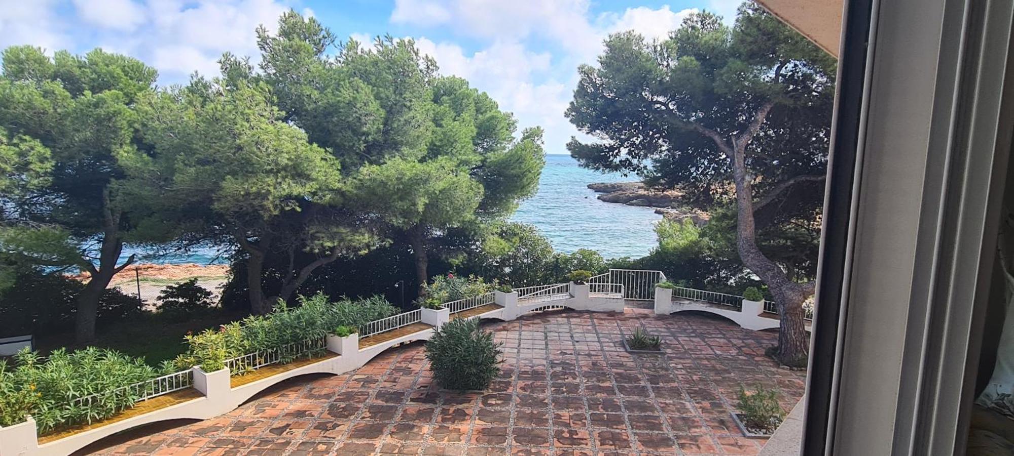 شقة Puerto Azul 1 Peñíscola المظهر الخارجي الصورة